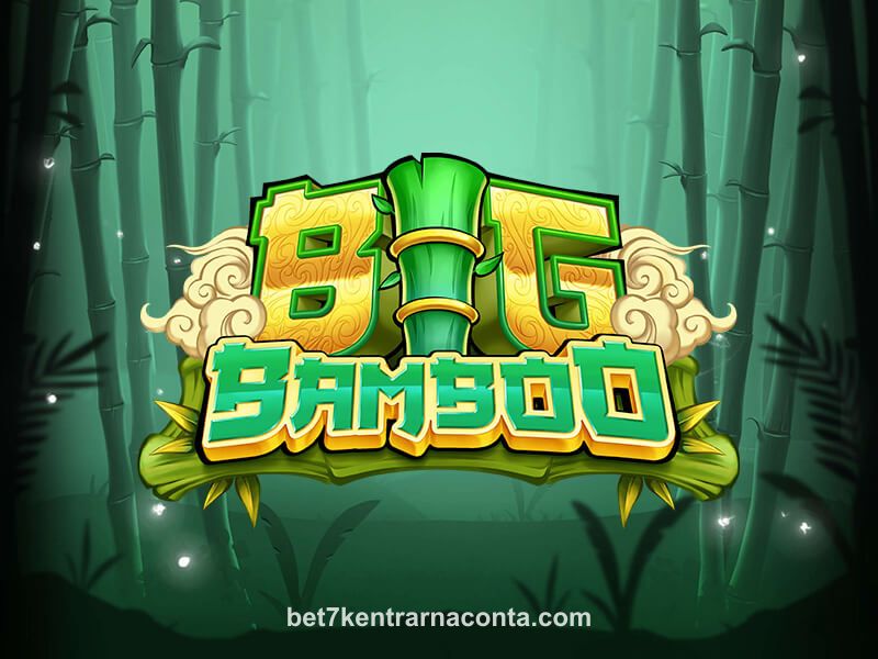 Imagem do Jogo Big Bamboo no 7kbet