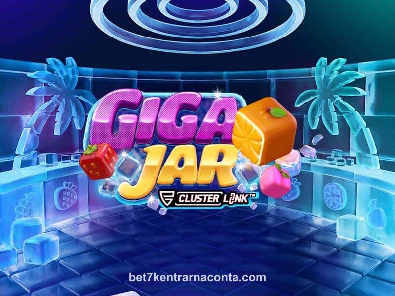 Imagem promocional do Giga Jar