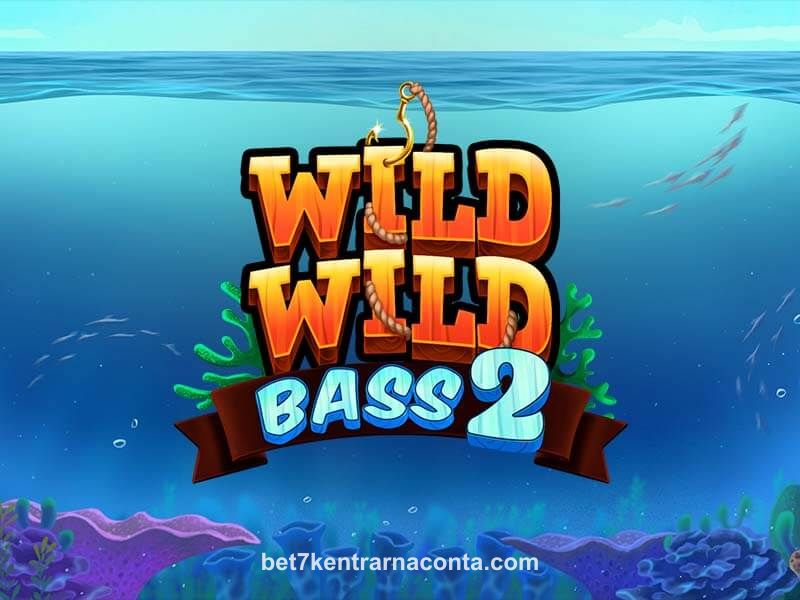 Imagem do jogo Wild WIld Bass 2