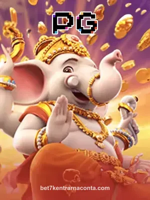 Imagem do Jogo Ganeshá Gold no 7kbet