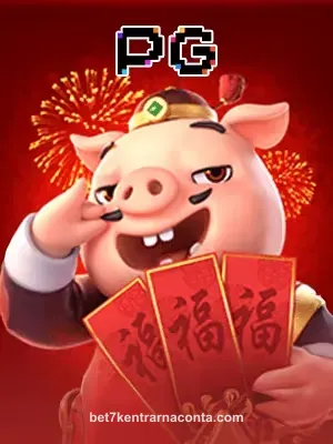 Imagem do Jogo Piggy Gold no 7kbet