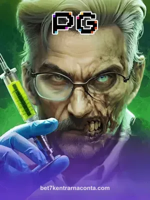 Imagem do Jogo Zombie Outbreak no 7kbet