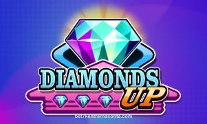 Imagem do Jogo Diamonds Up - Aposte Agora no bet7k