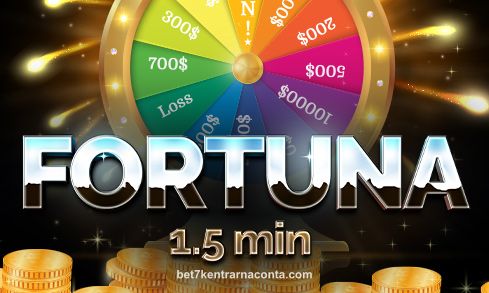 Imagem do Jogo Fortuna 1.5 min - Aposte Agora no bet7k