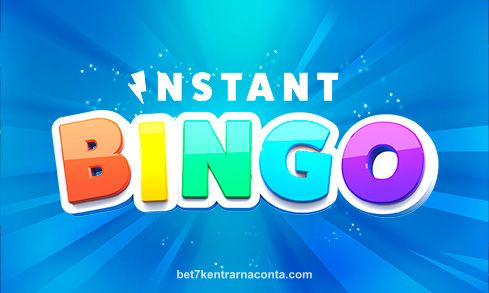 Imagem do Jogo Instant Bingo no 7kbet