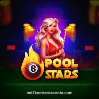 8 Pool Stars
